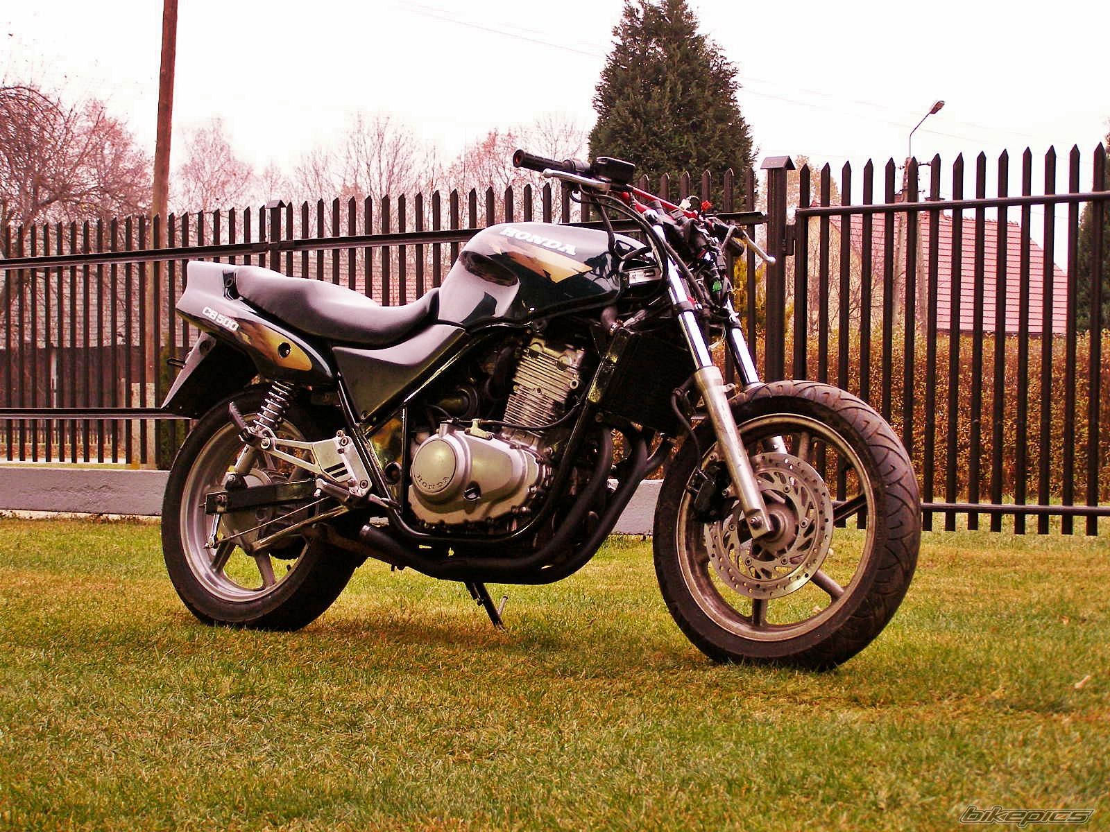 Bike Photo 2305039