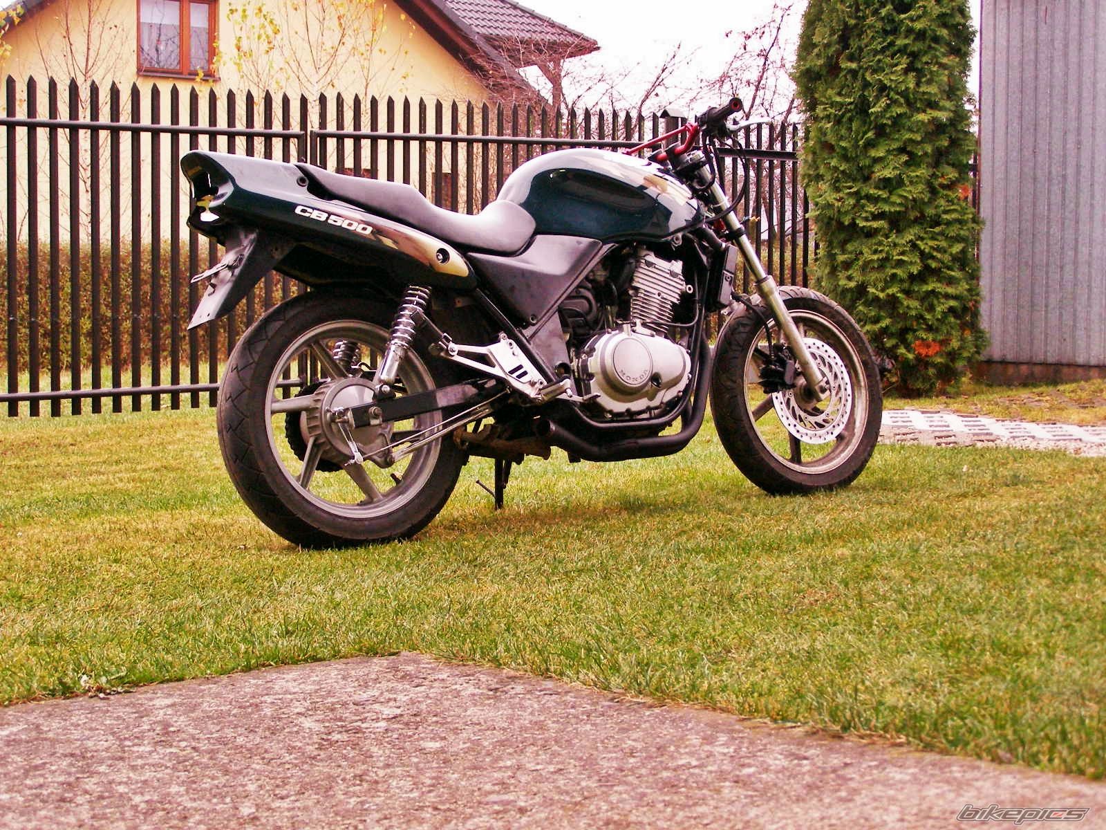 Bike Photo 2305042