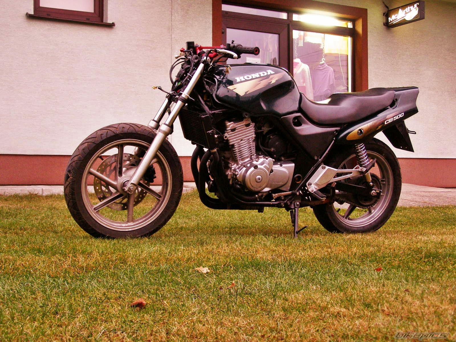 Bike Photo 2305045