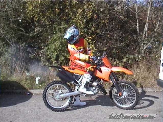 Bike Photo 230512