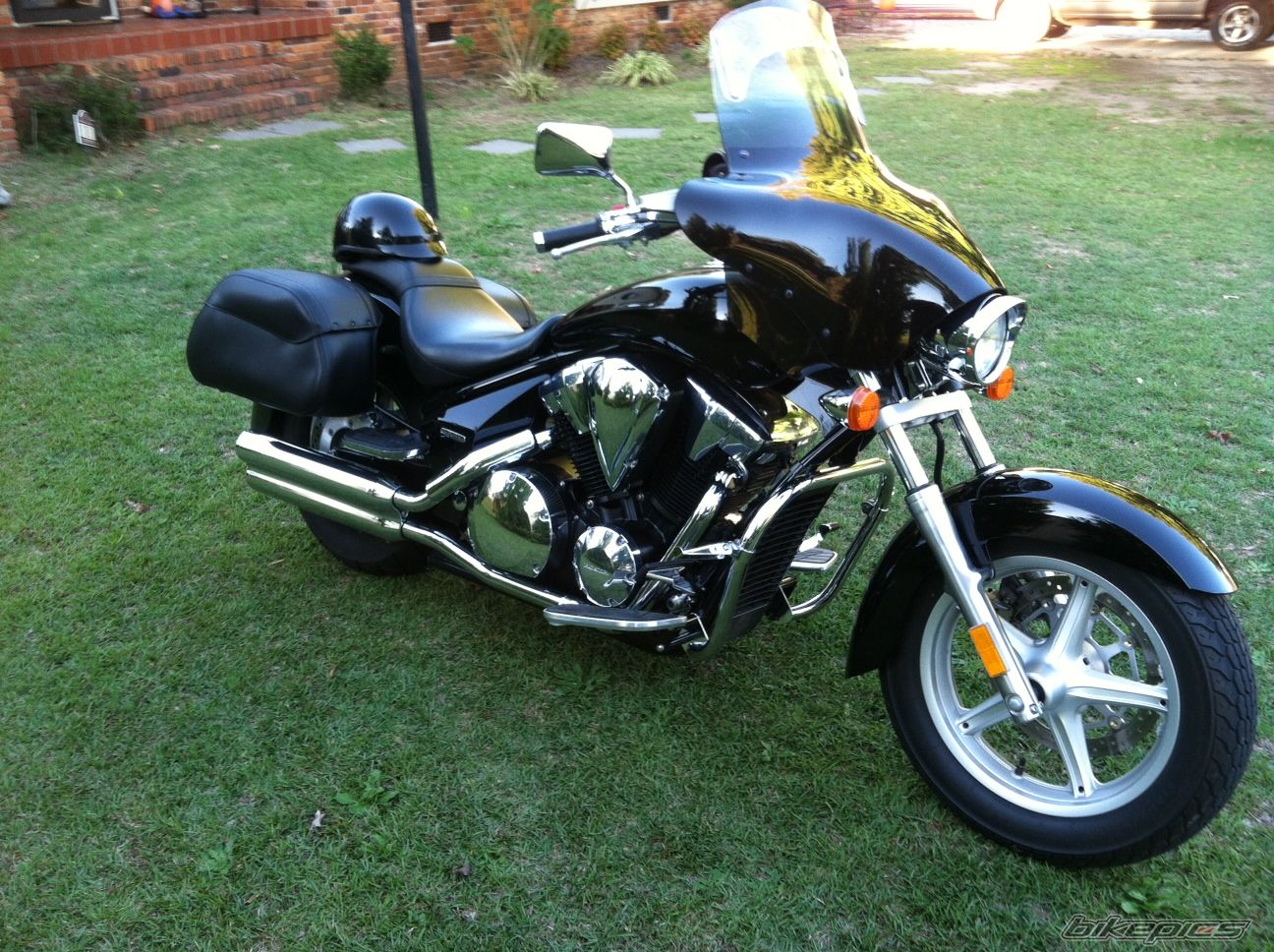 Vt1300 Stateline
