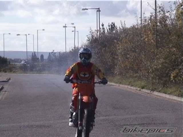 Bike Photo 230520