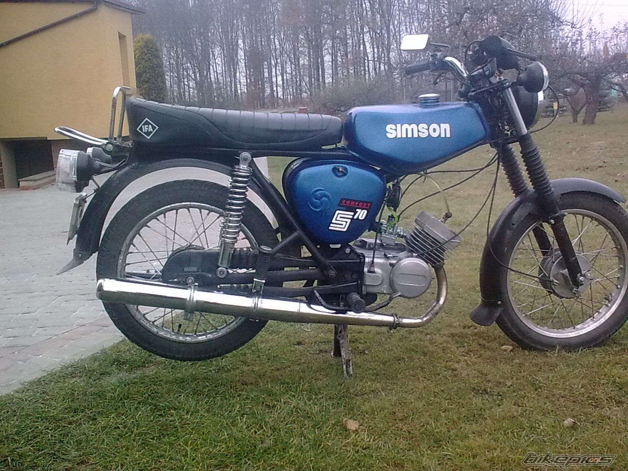 Bike Photo 2305256