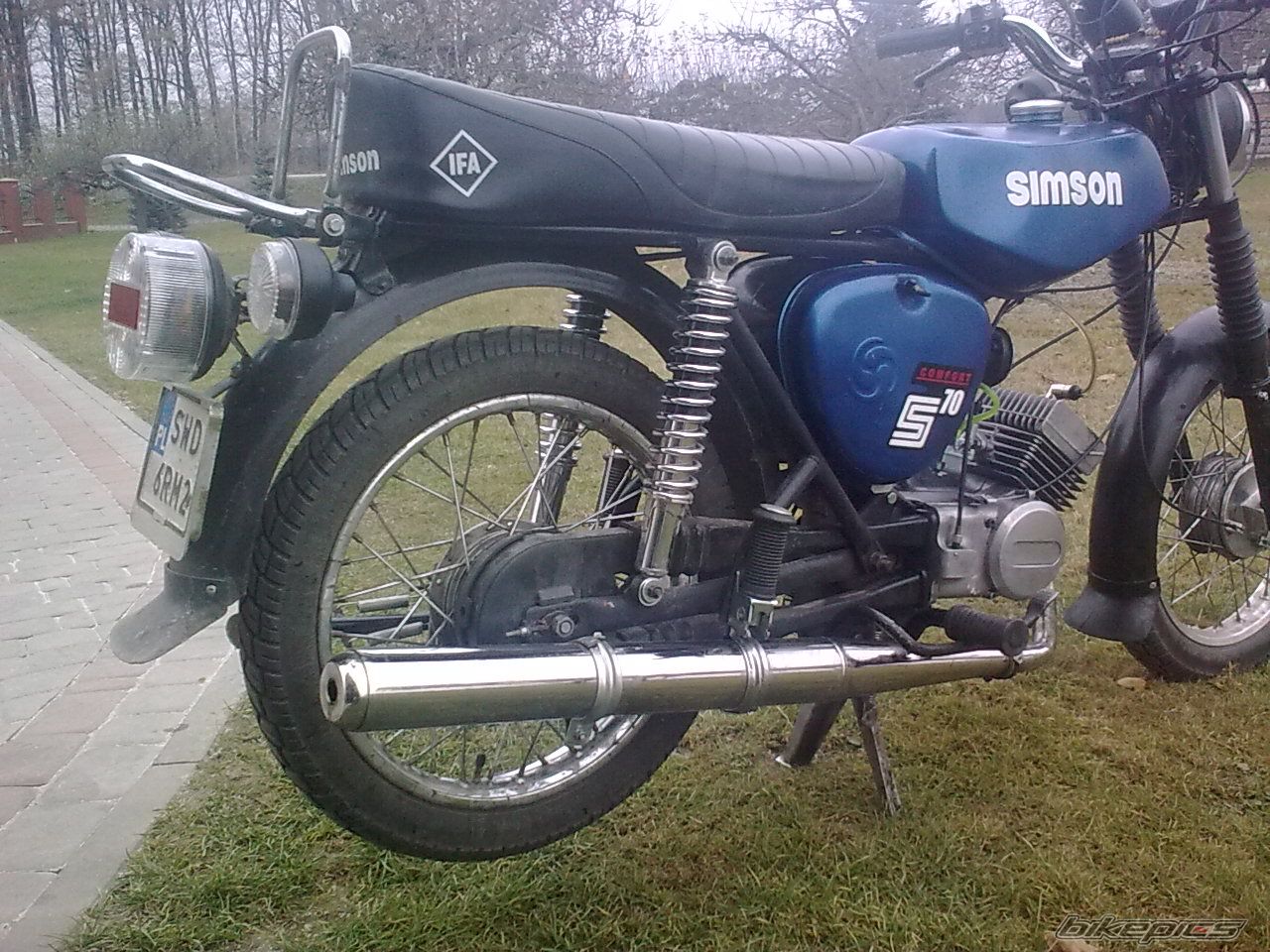 Bike Photo 2305257