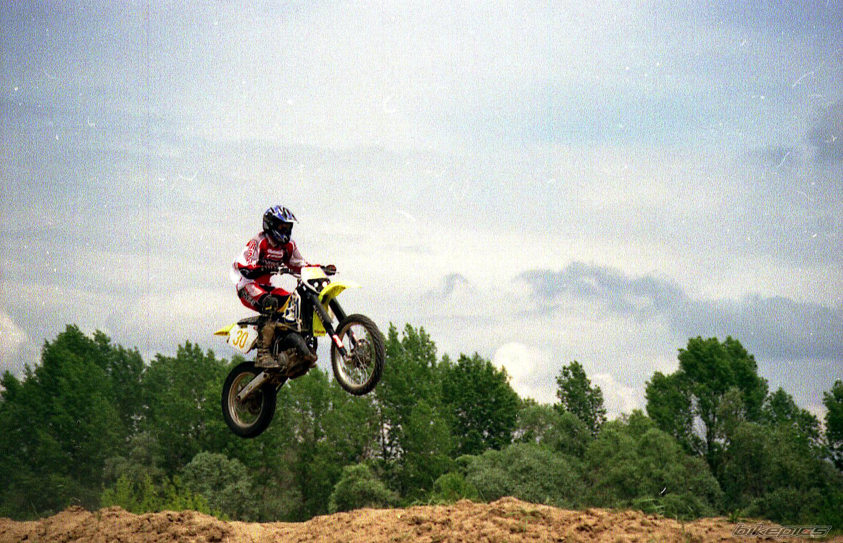 Bike Photo 230527