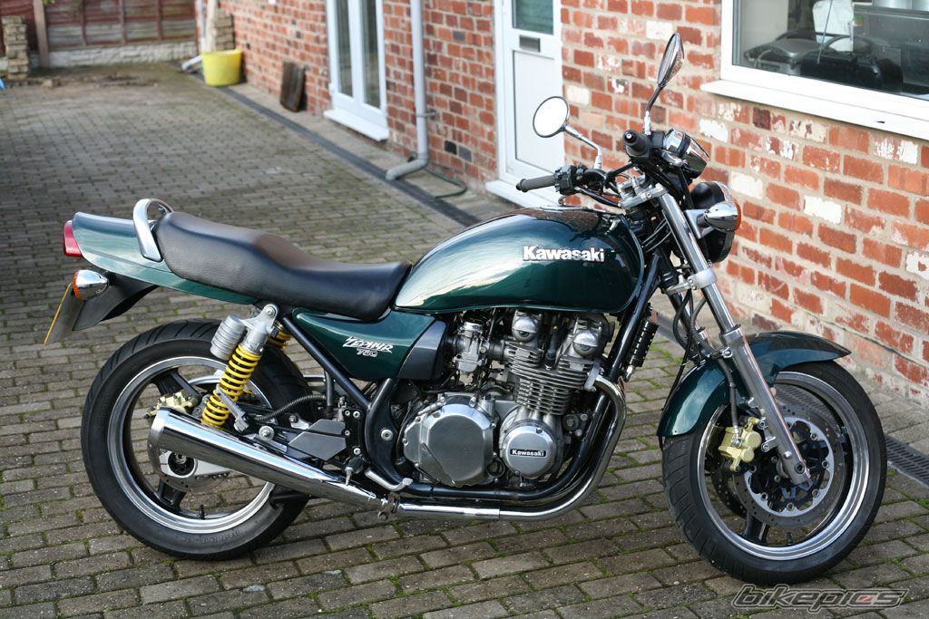 Bike Photo 2305337