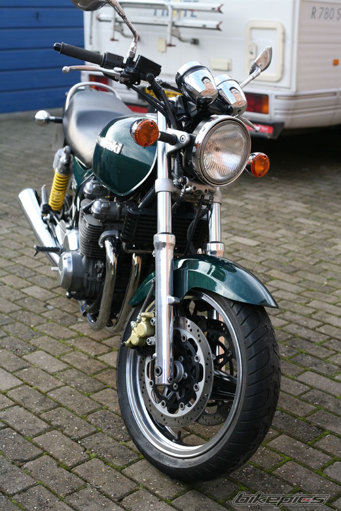 Bike Photo 2305340