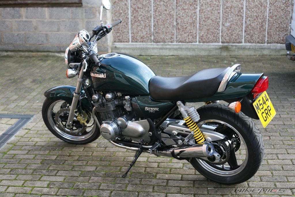 Bike Photo 2305342