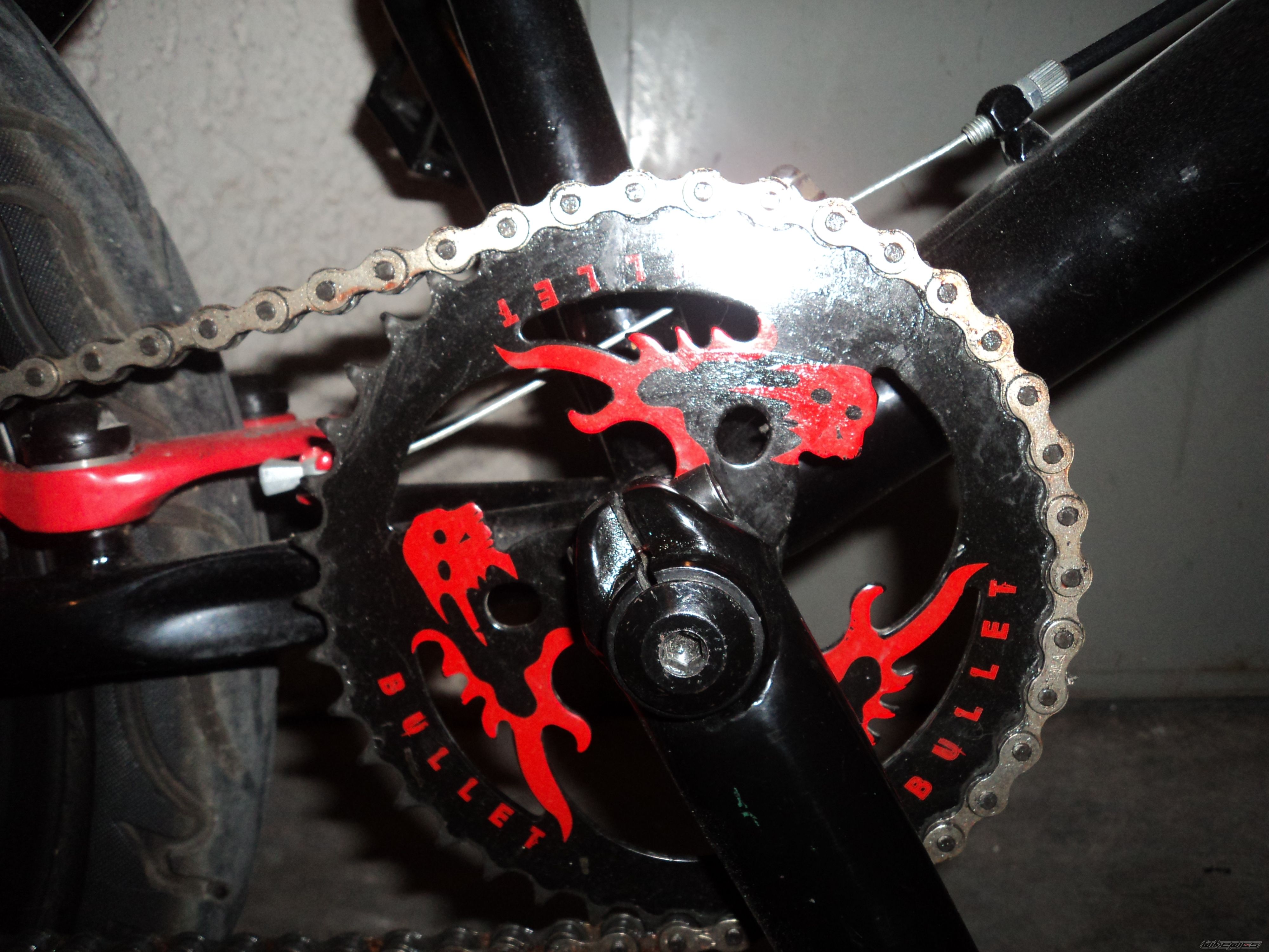 Bike Photo 2305355