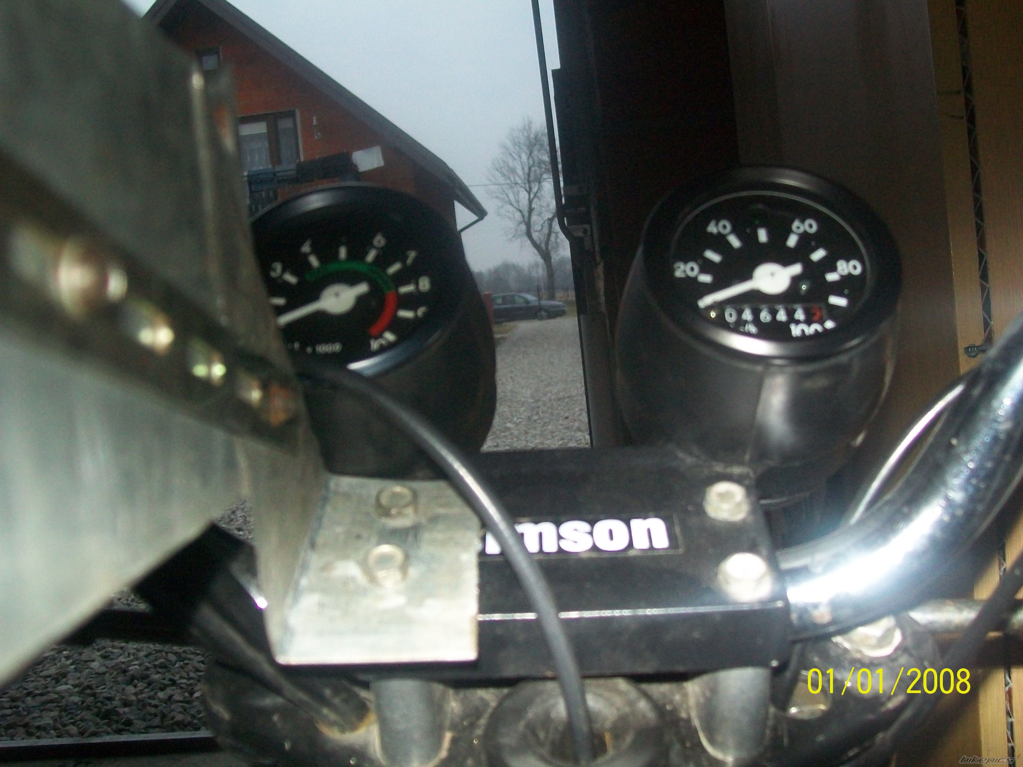 Bike Photo 2305375