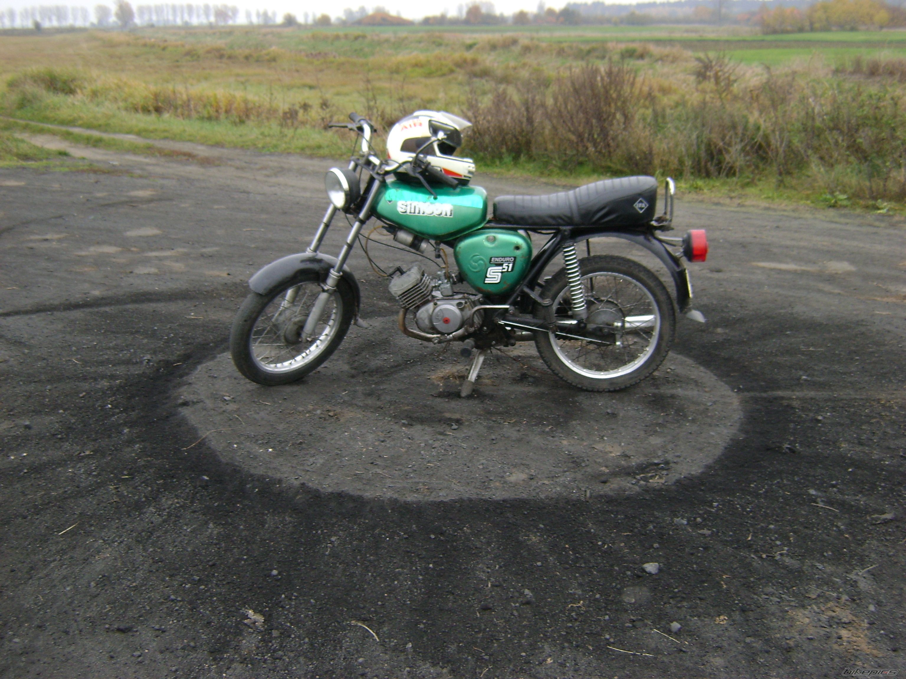 Bike Photo 2305435