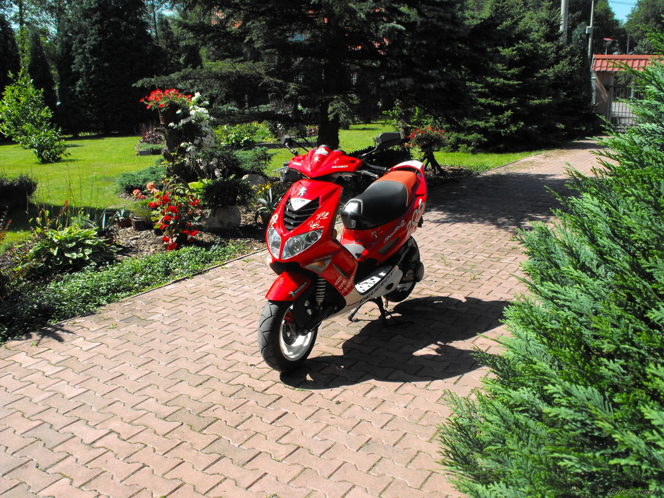 Bike Photo 2305627