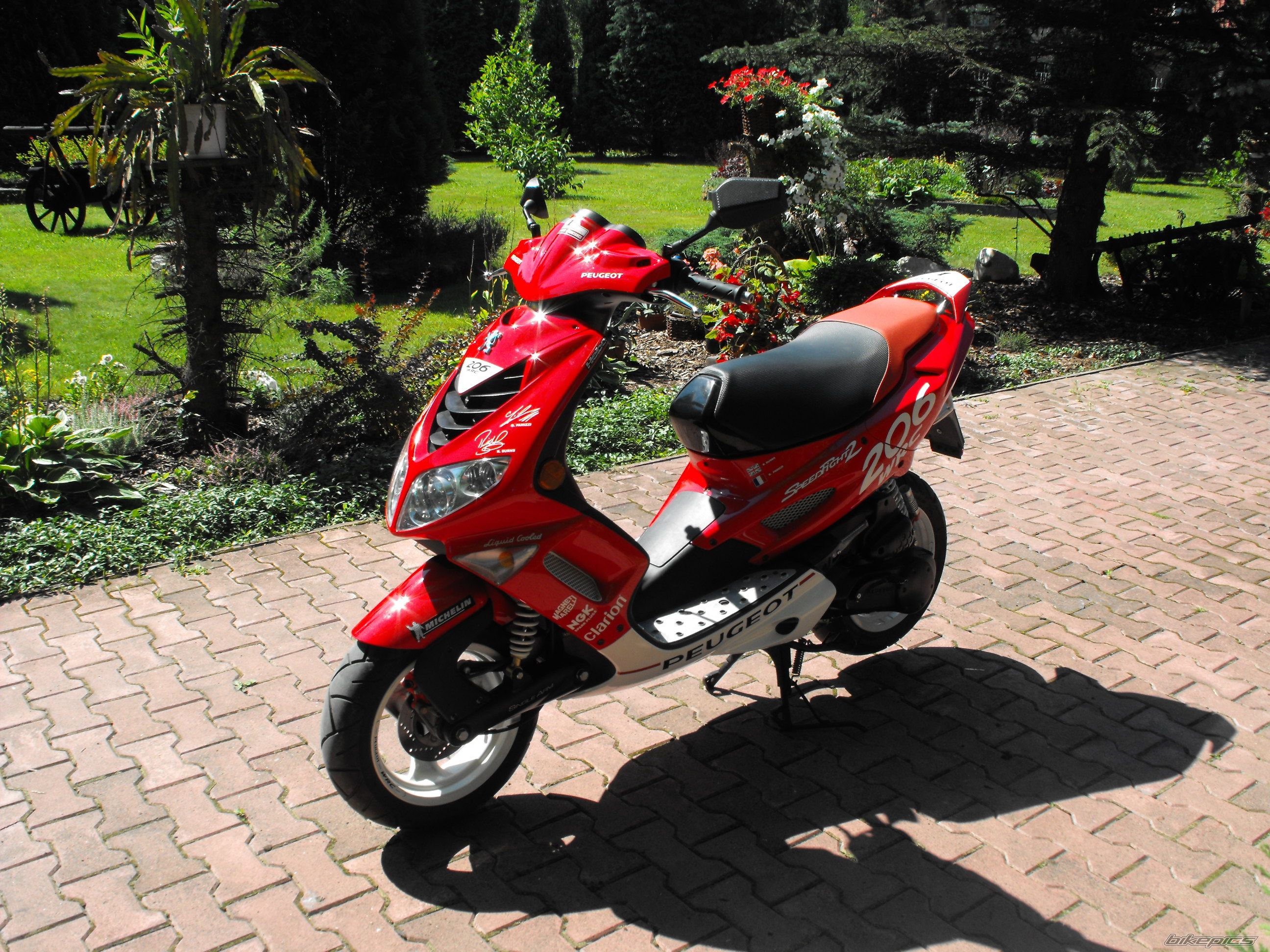 Bike Photo 2305628