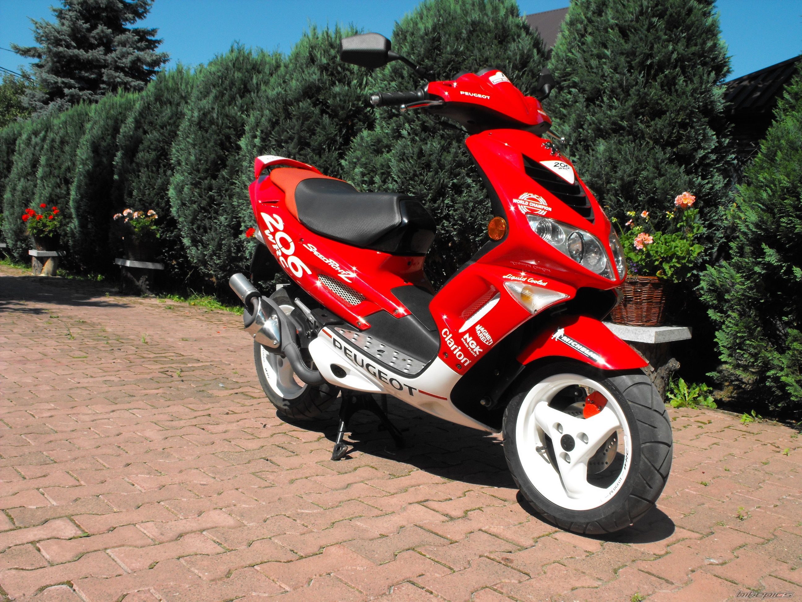 Bike Photo 2305630