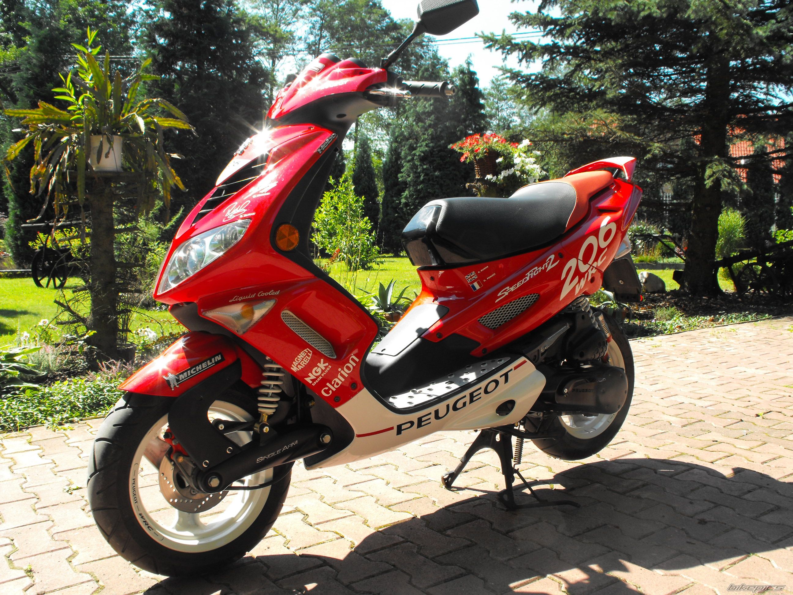 Bike Photo 2305633