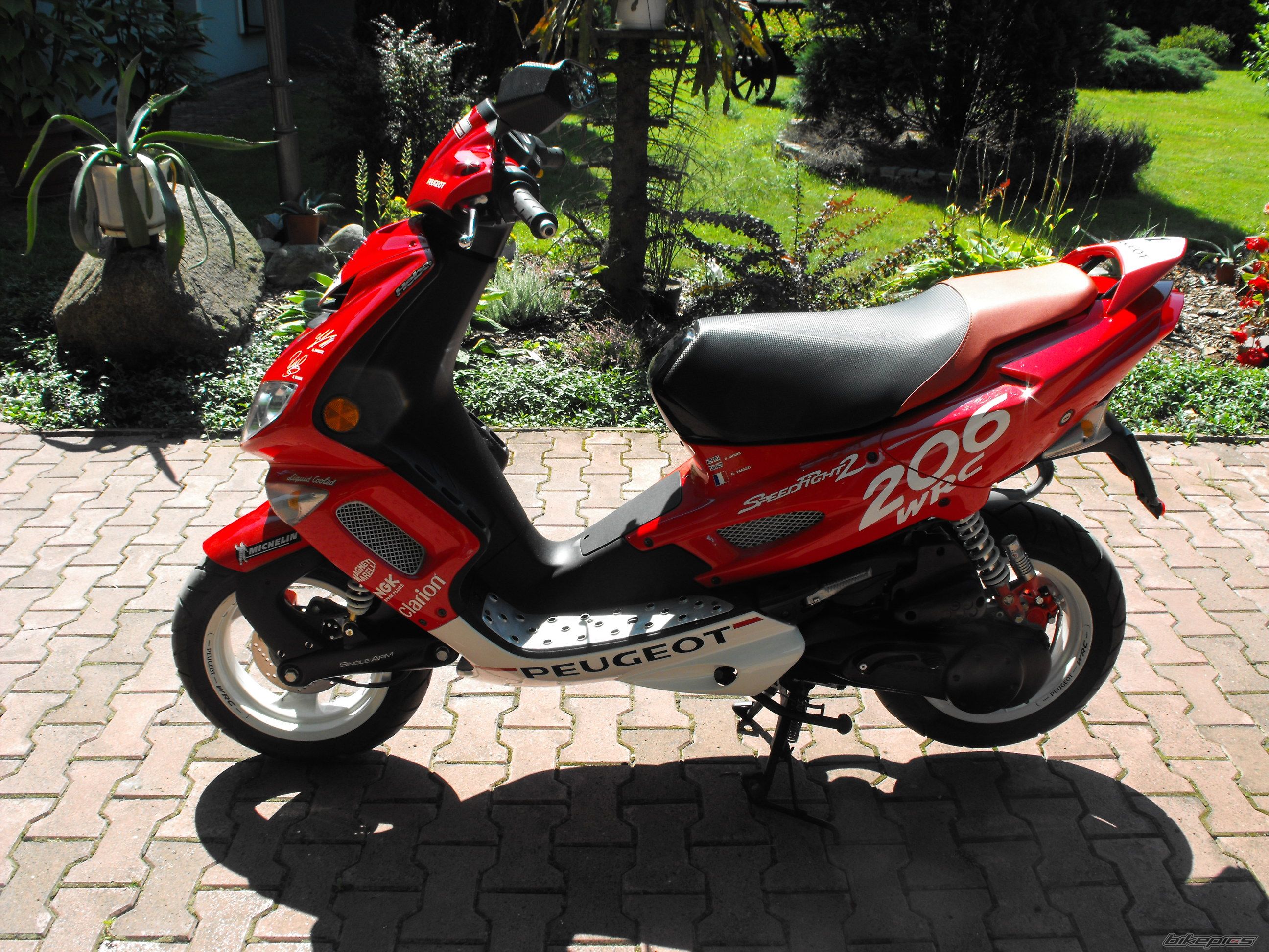 Bike Photo 2305634