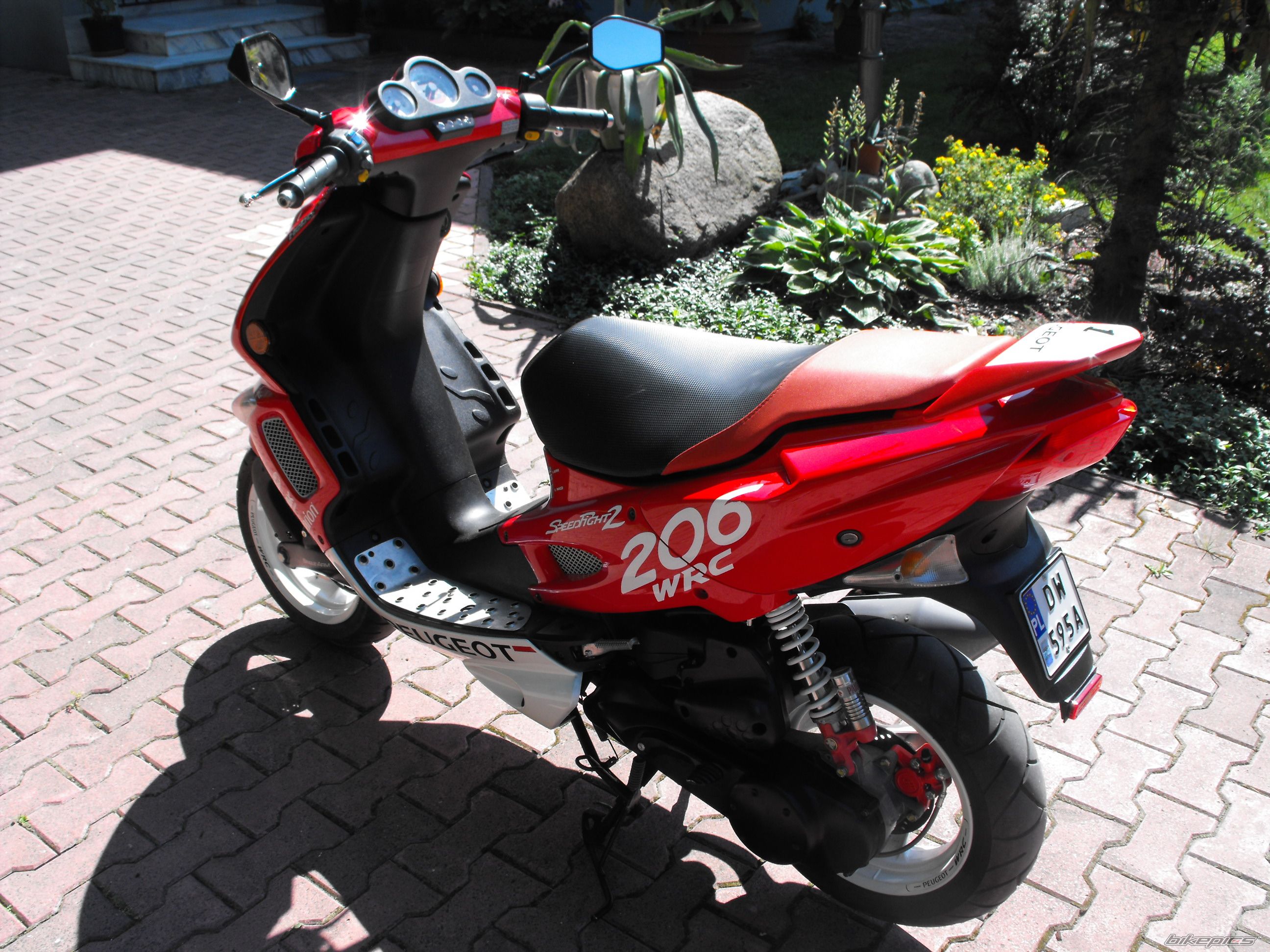 Bike Photo 2305636