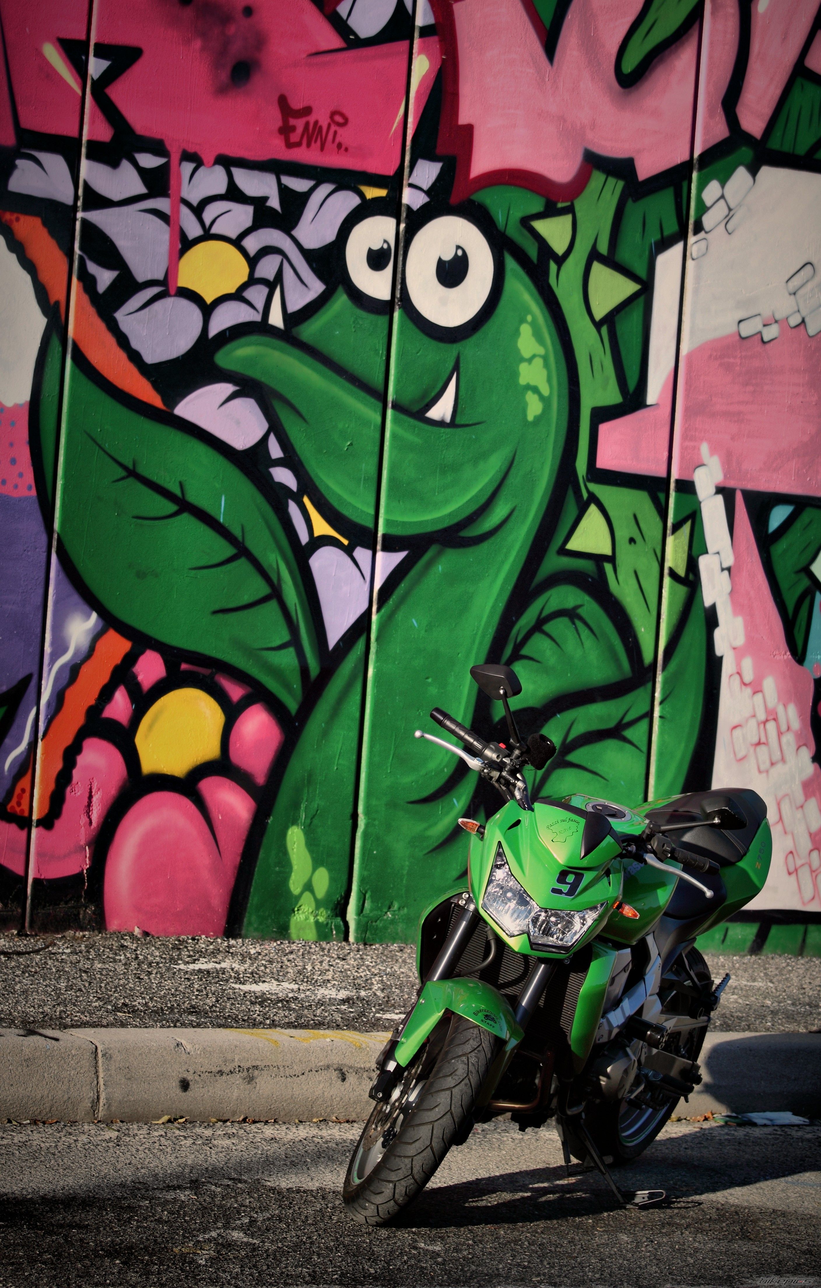 Bike Photo 2305804
