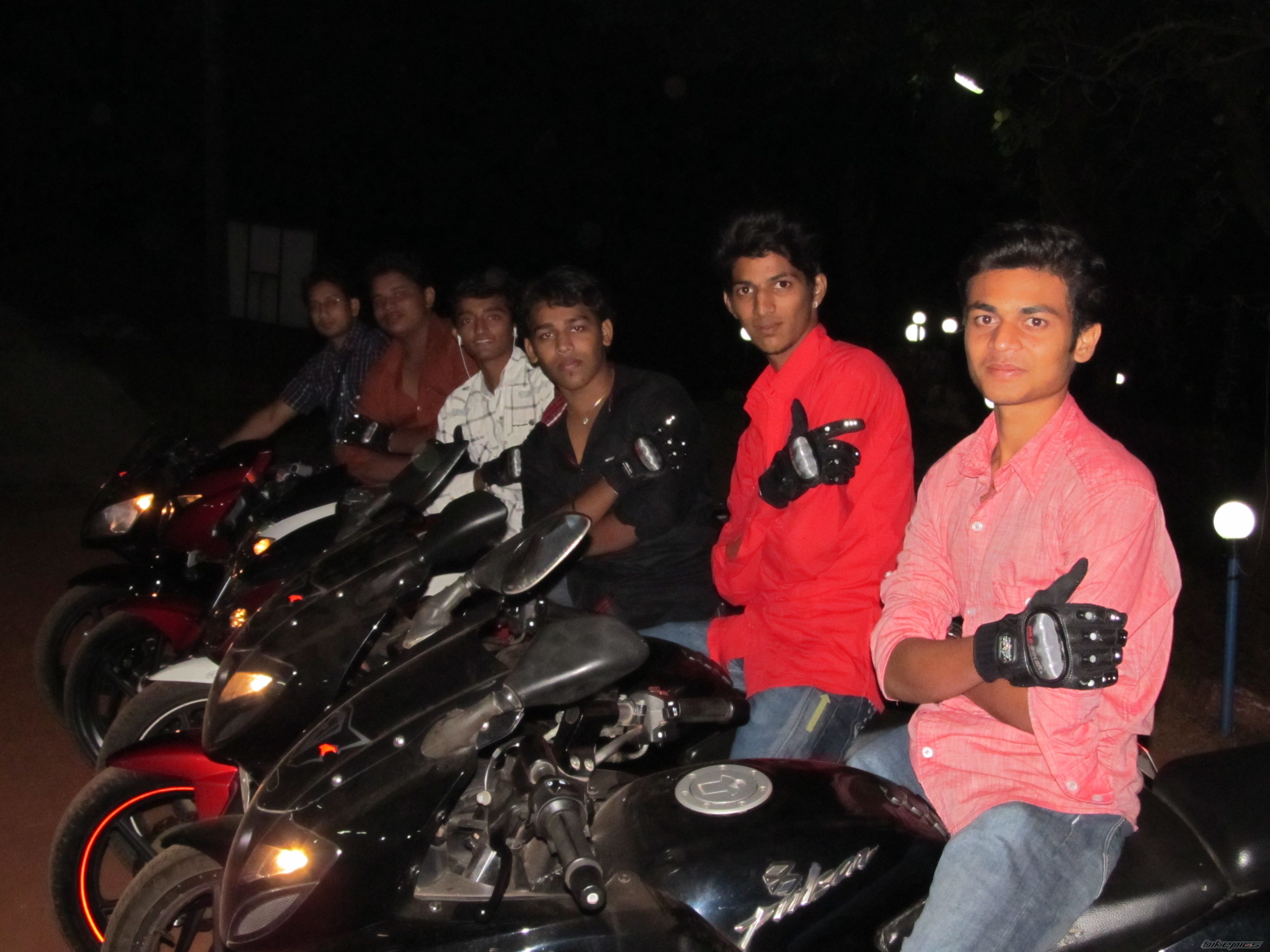 Bike Photo 2305957