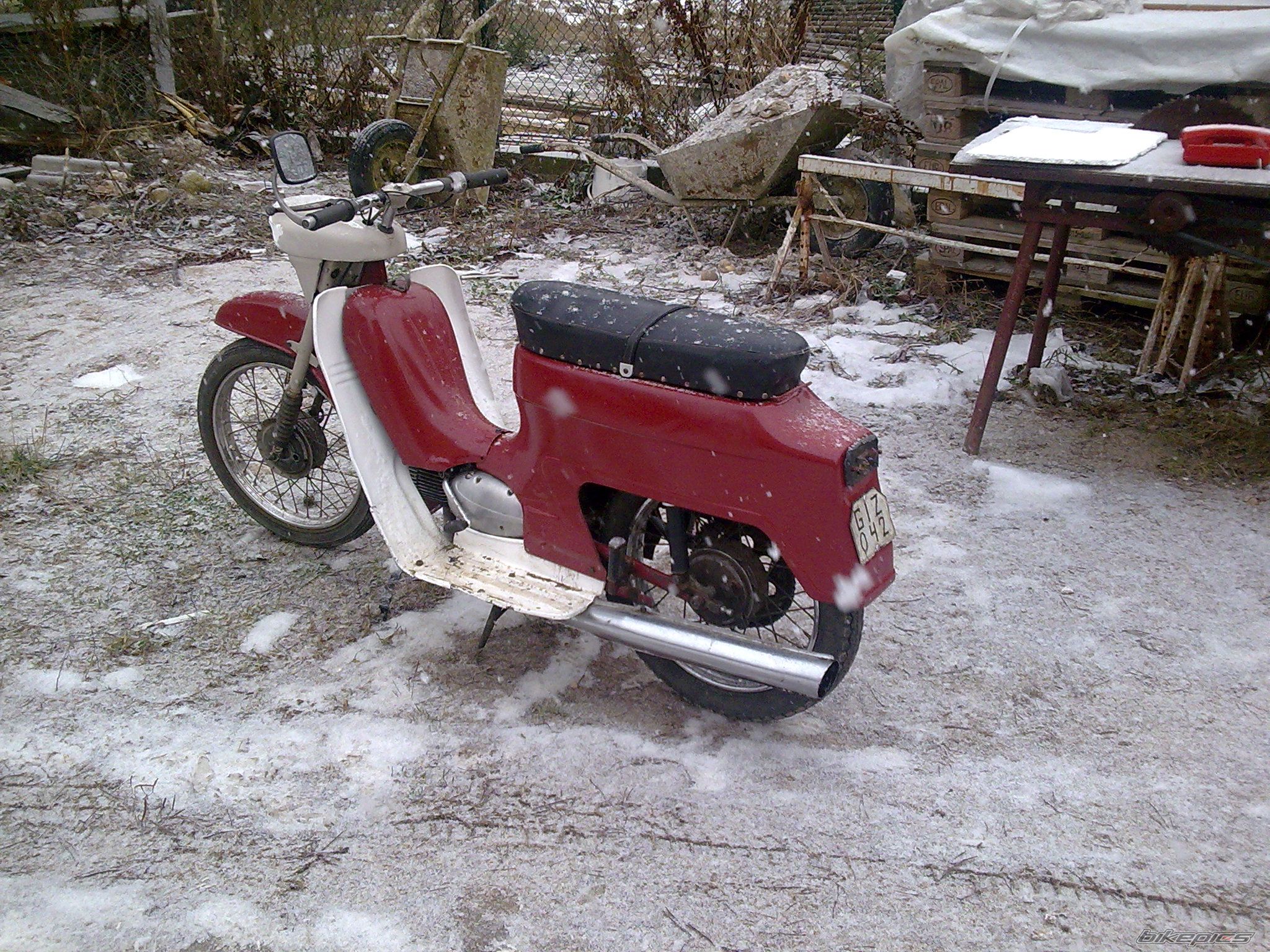 Photo 2305969