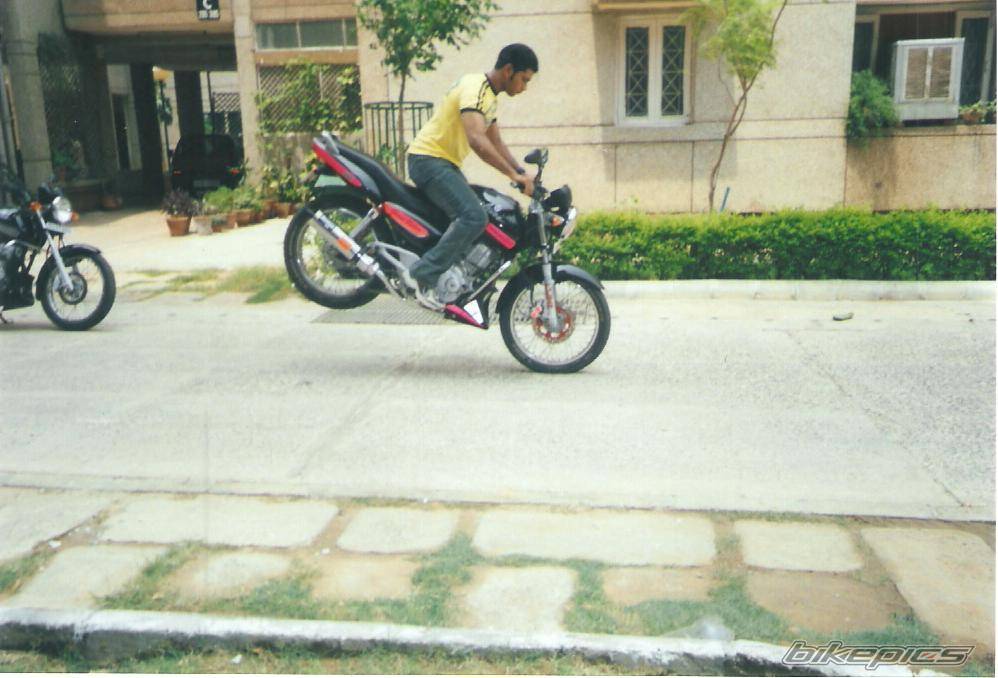 Bike Photo 230611