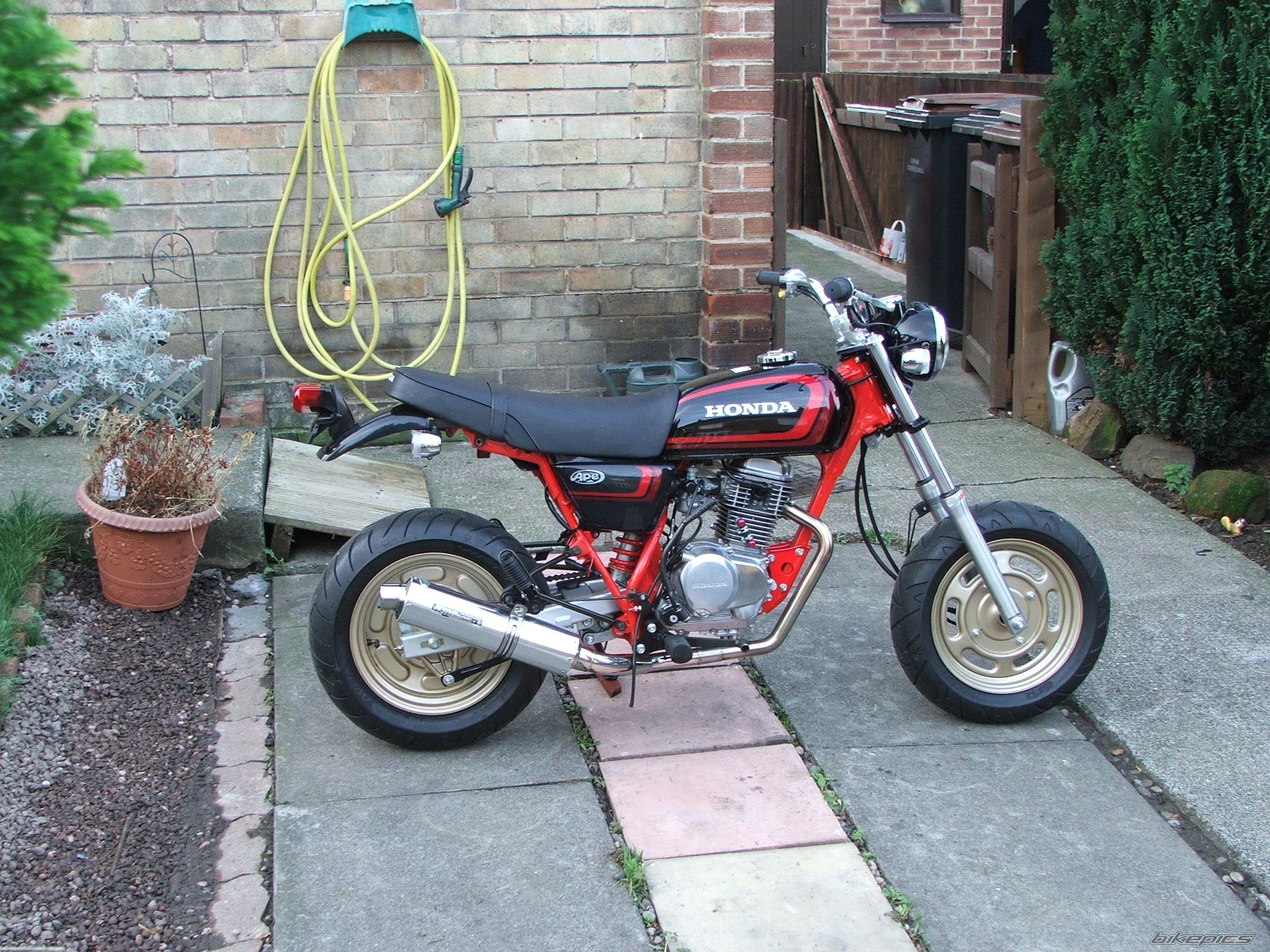 Bike Photo 2306187