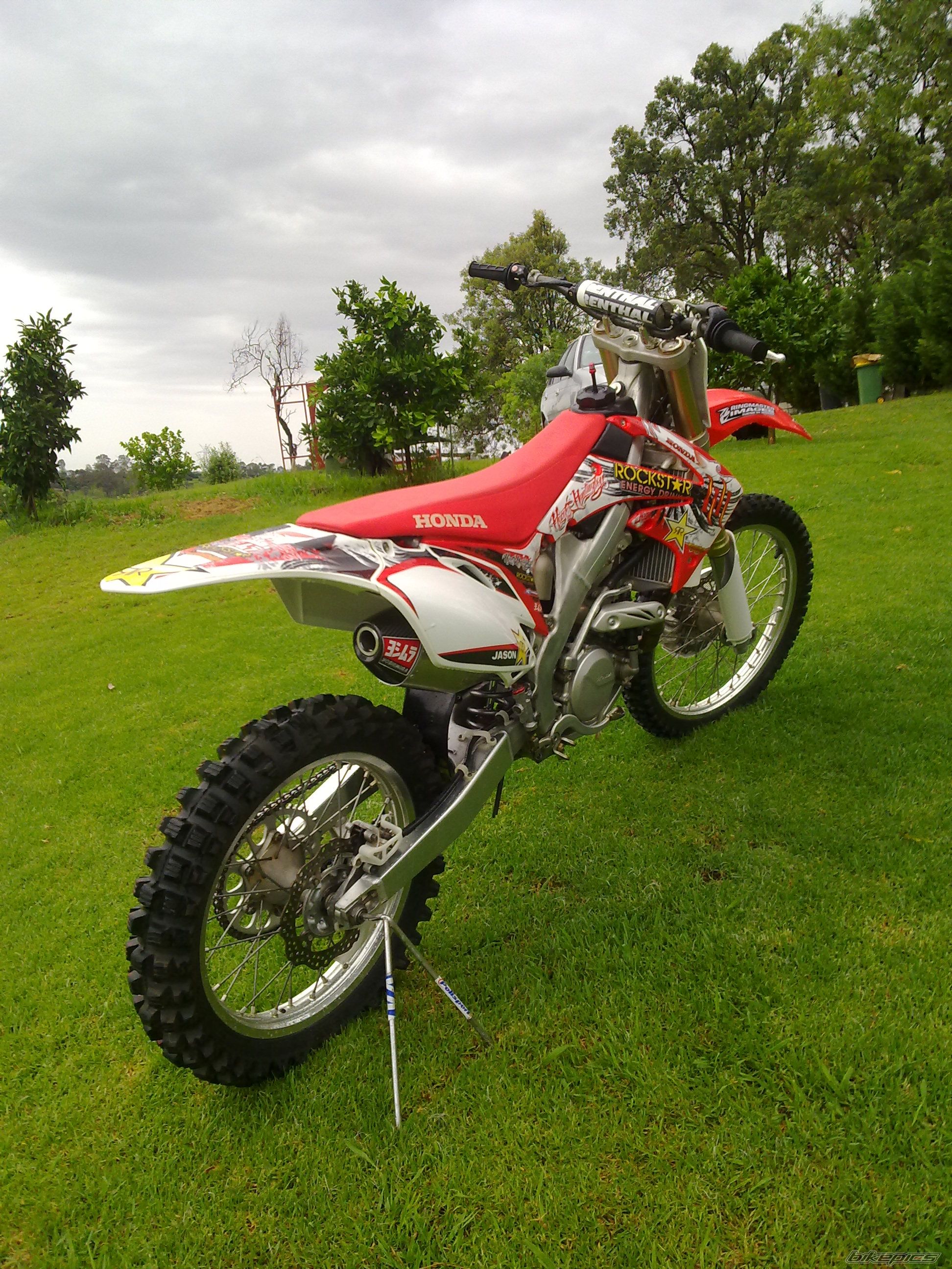 Bike Photo 2306197