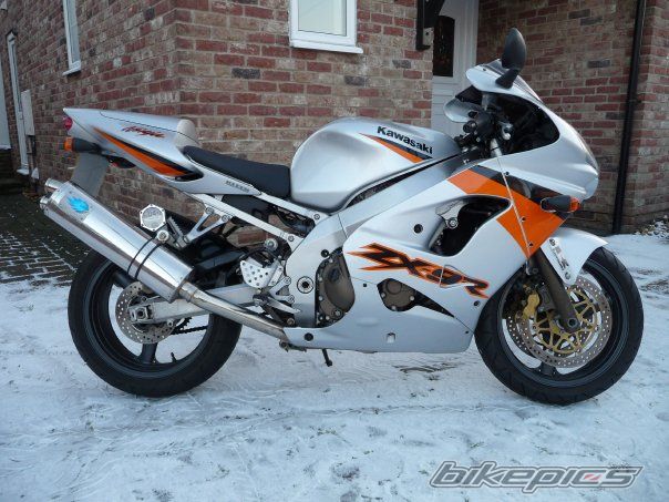 Bike Photo 2306206