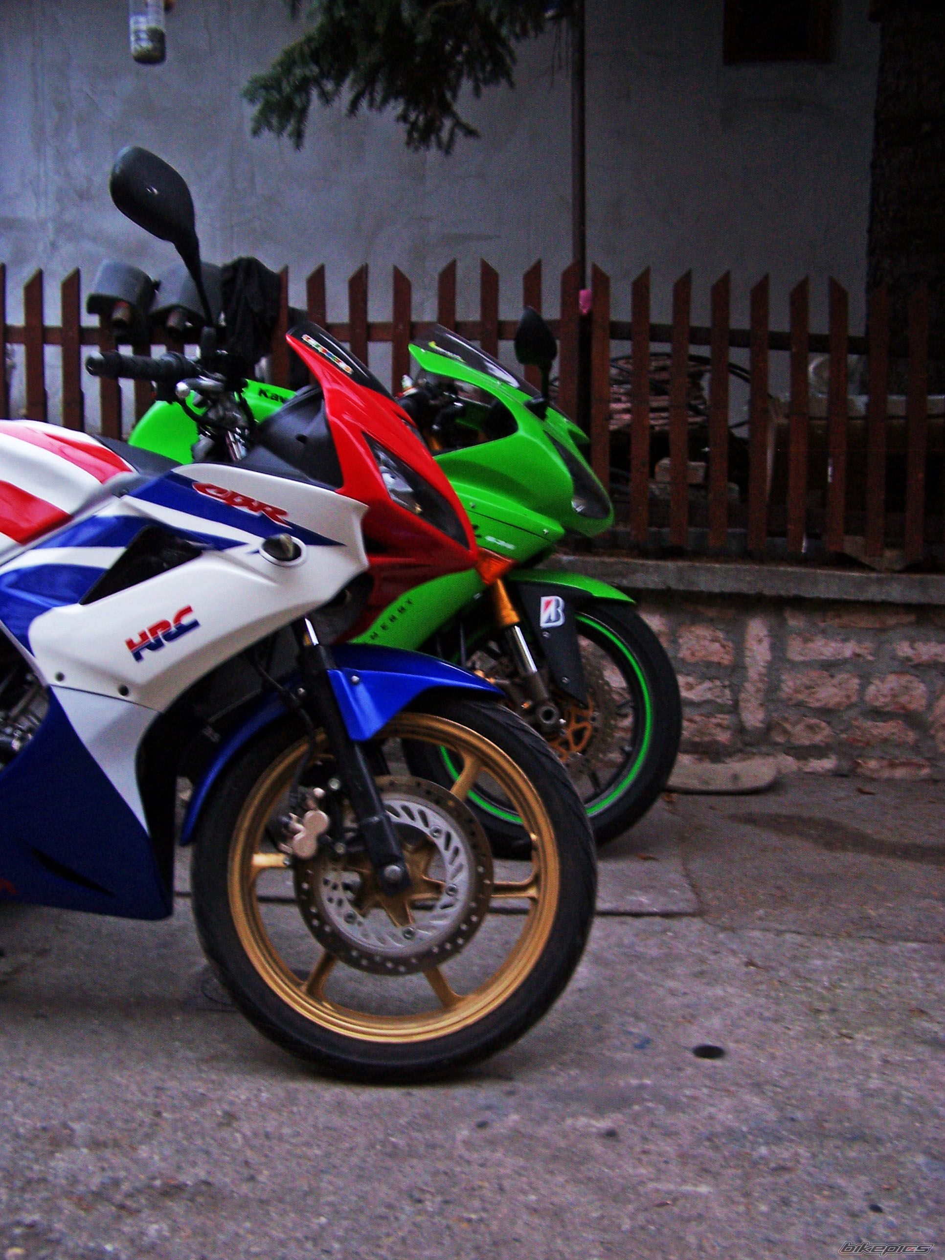 Bike Photo 2306265