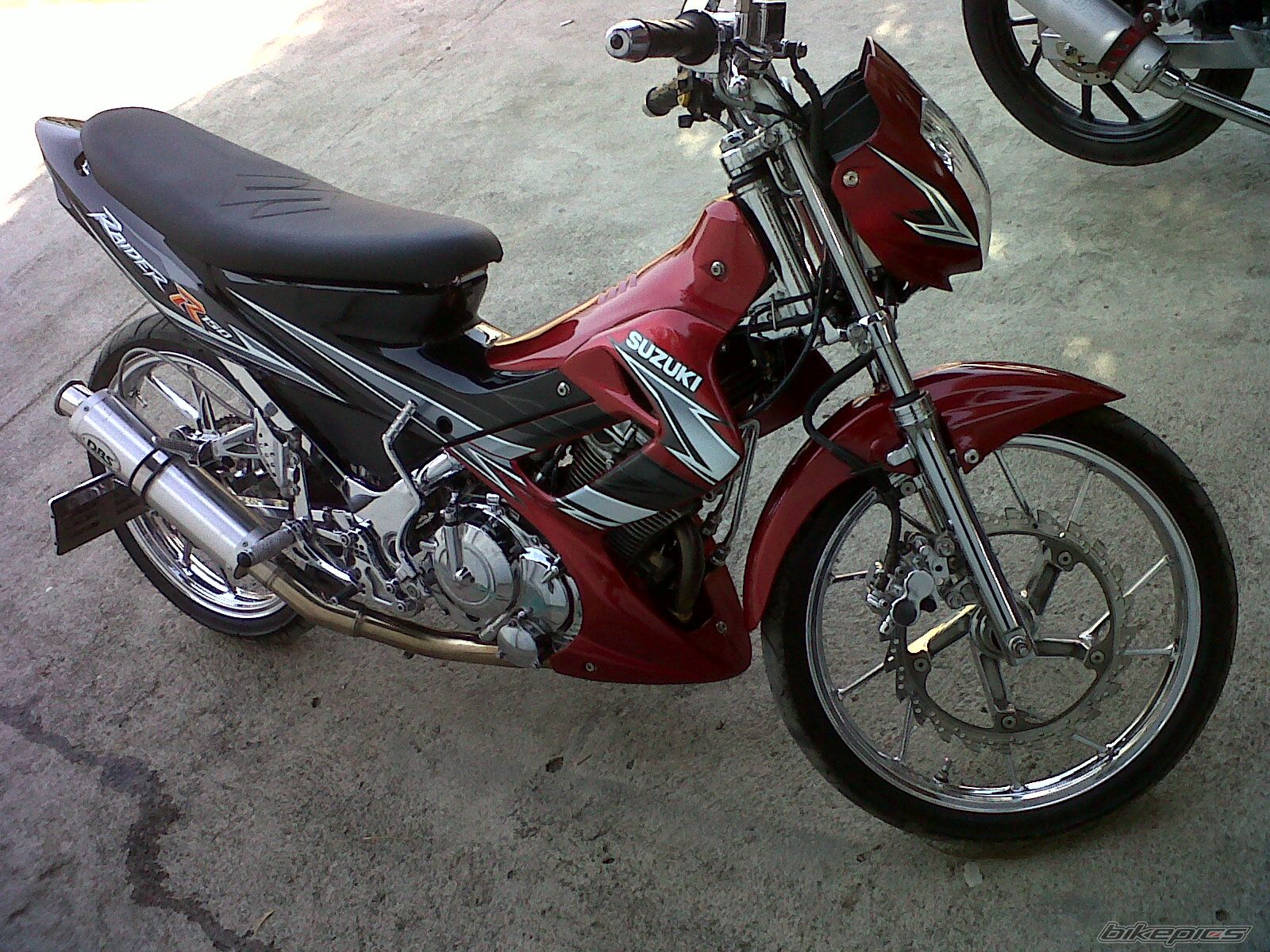 Bike Photo 2306272