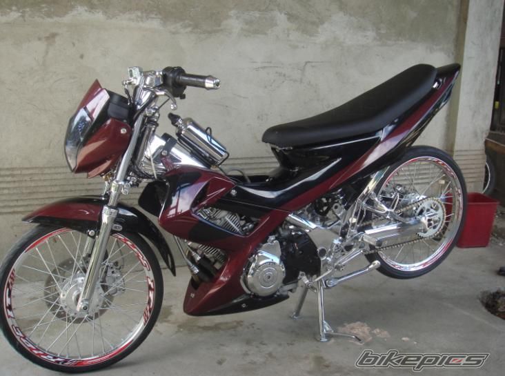 Bike Photo 2306275