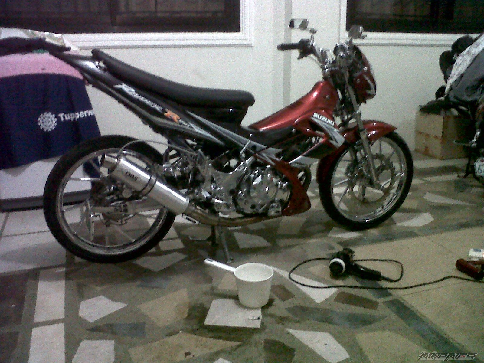 Bike Photo 2306276