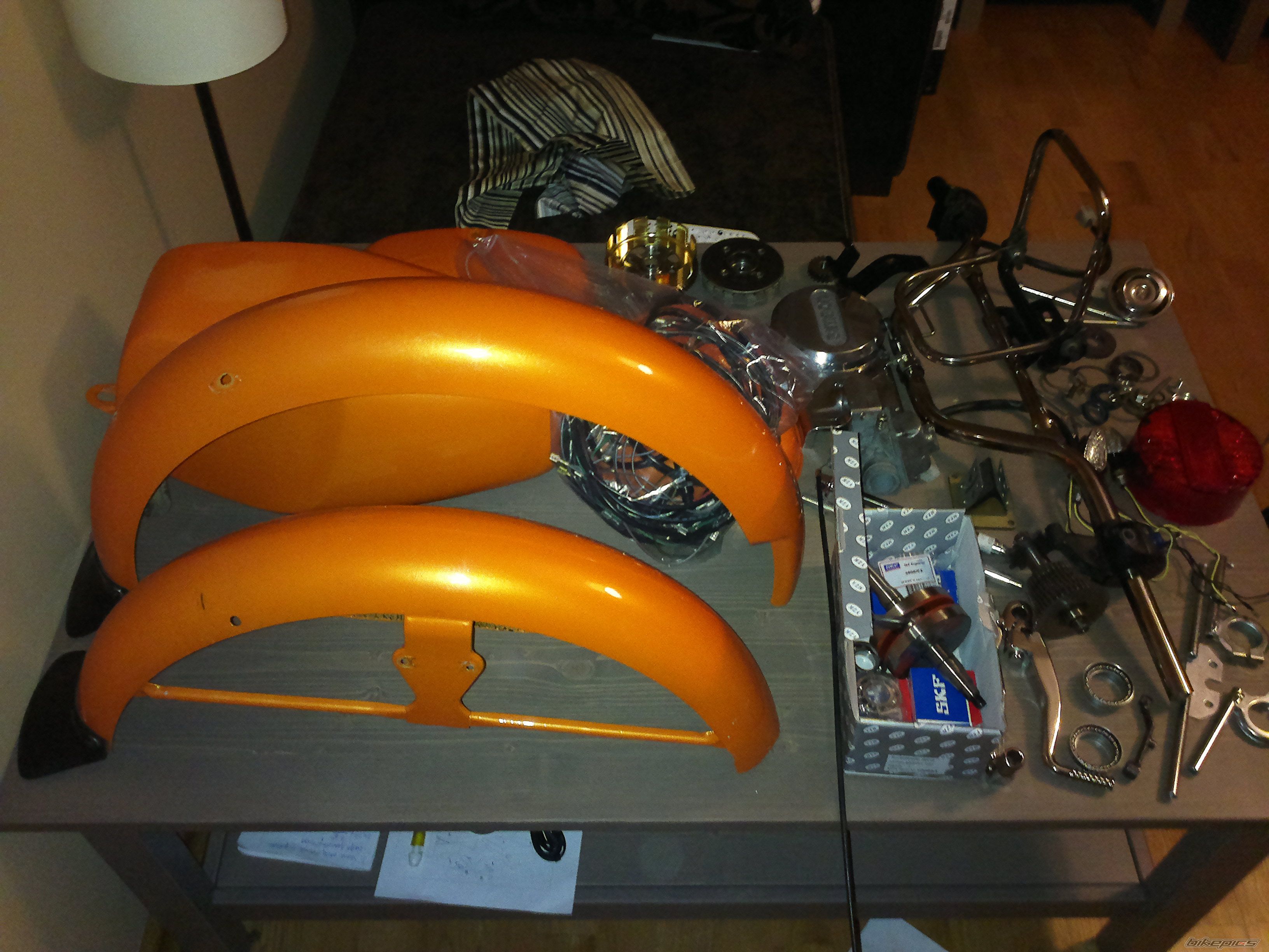 Bike Photo 2306285