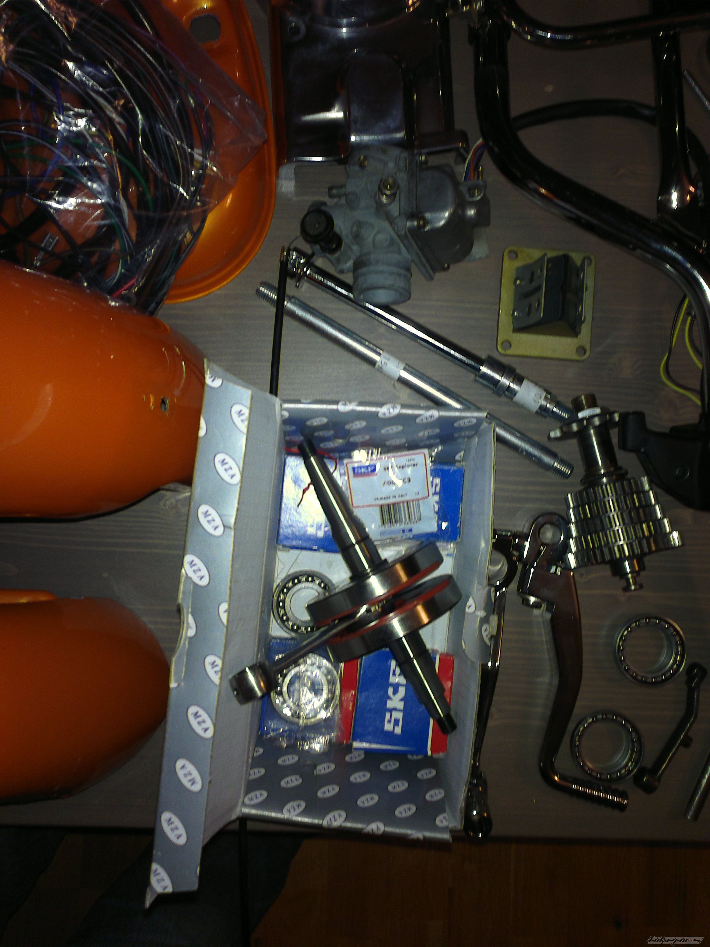 Bike Photo 2306292