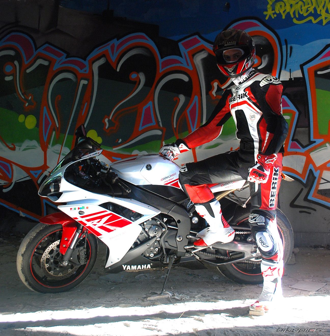 Bike Photo 2306326