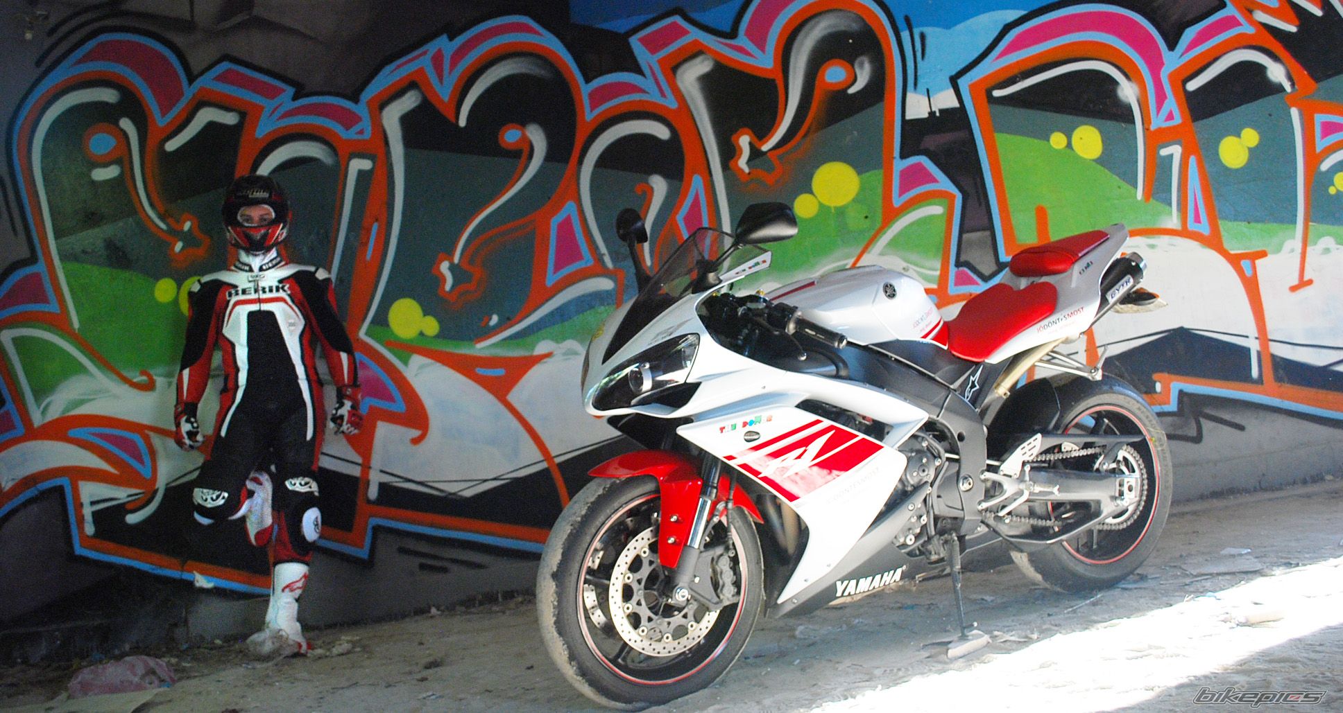 Bike Photo 2306342