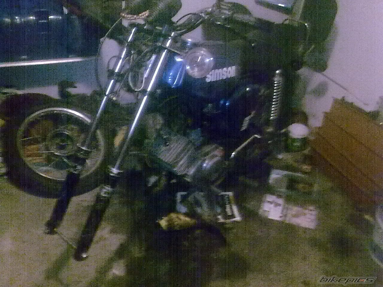 Bike Photo 2306343
