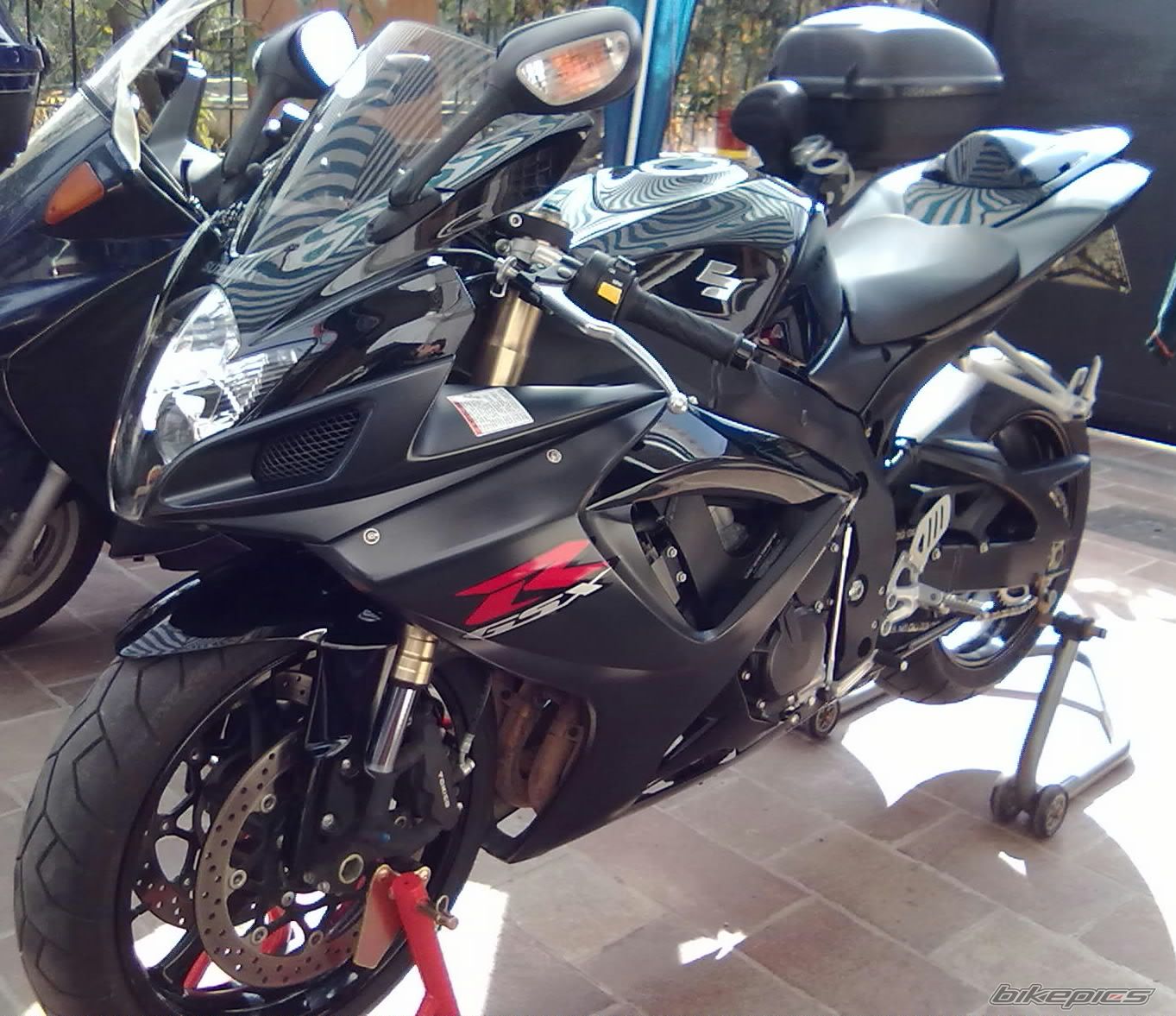 Bike Photo 2306437