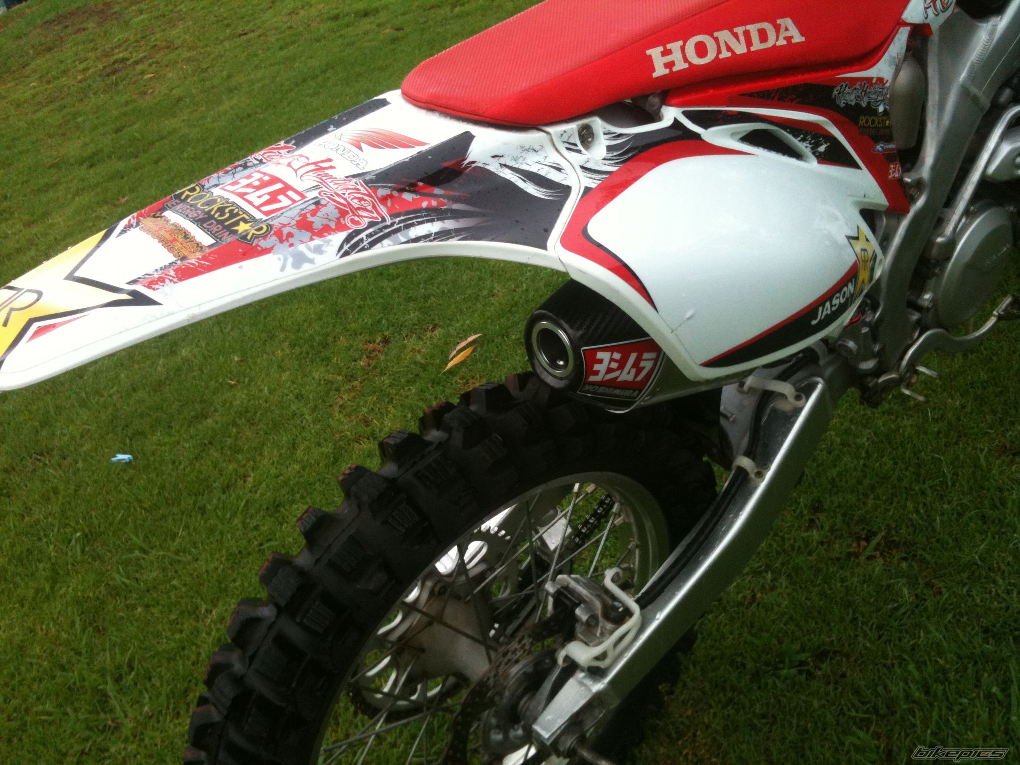 Bike Photo 2306499