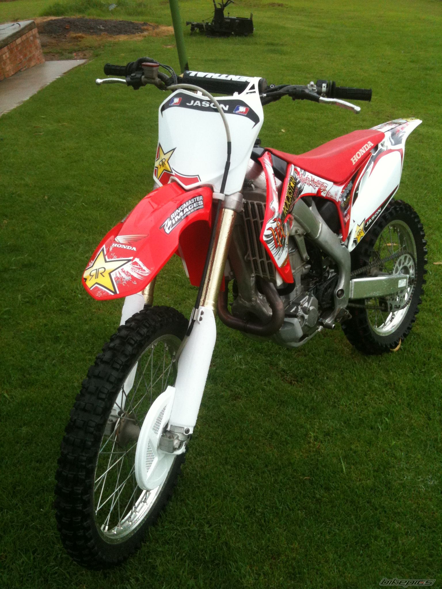 Bike Photo 2306502