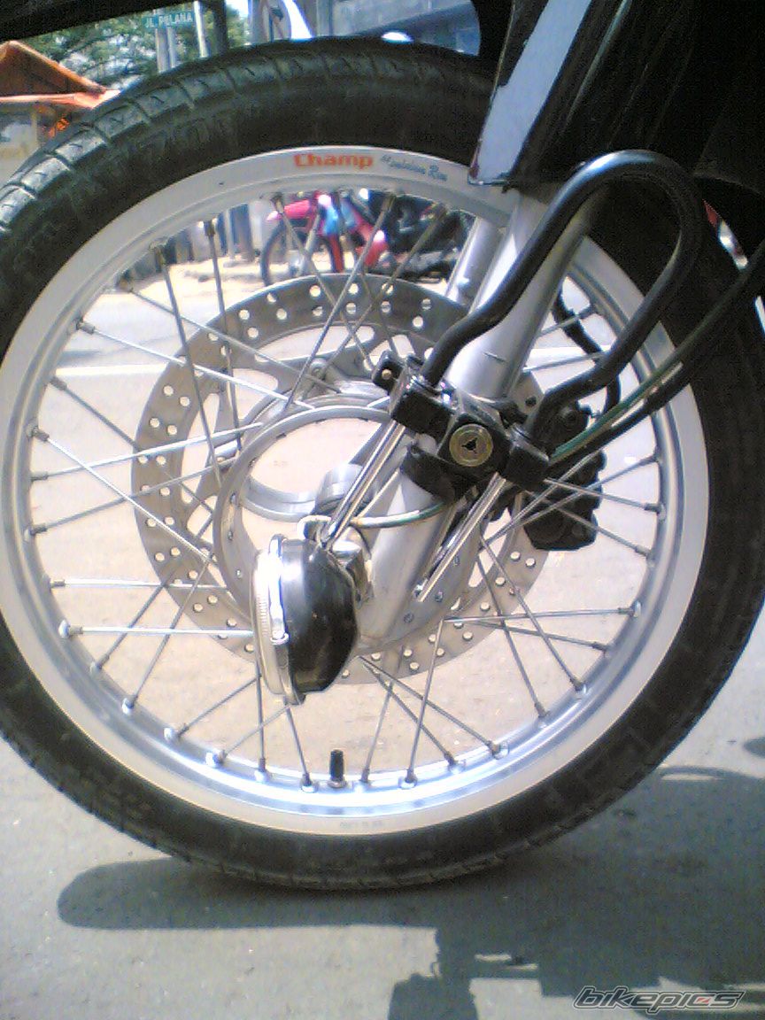 Bike Photo 2306524