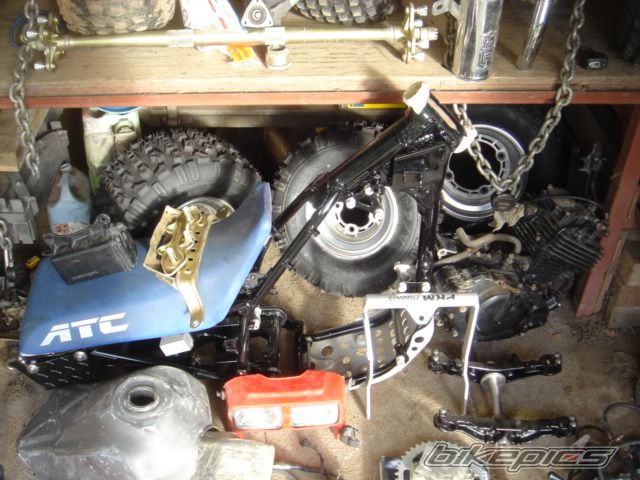 Bike Photo 2306694