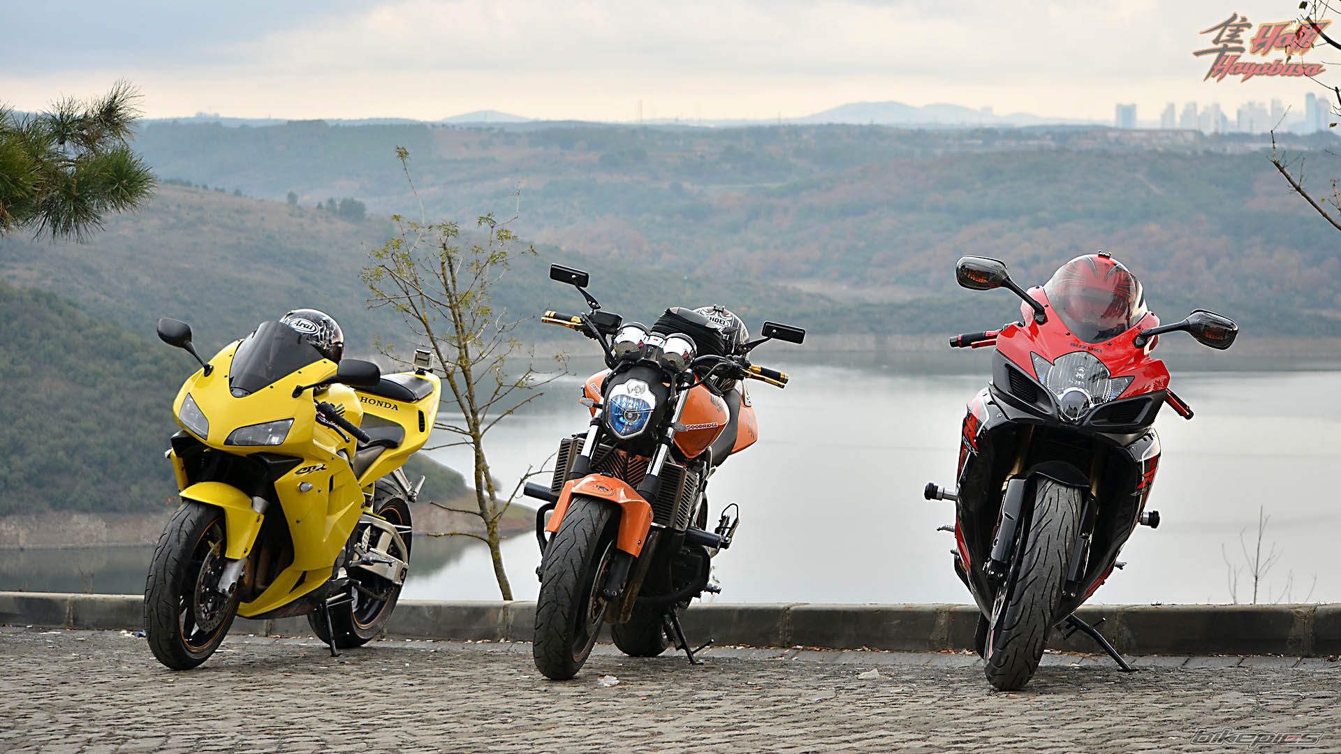 Bike Photo 2306838