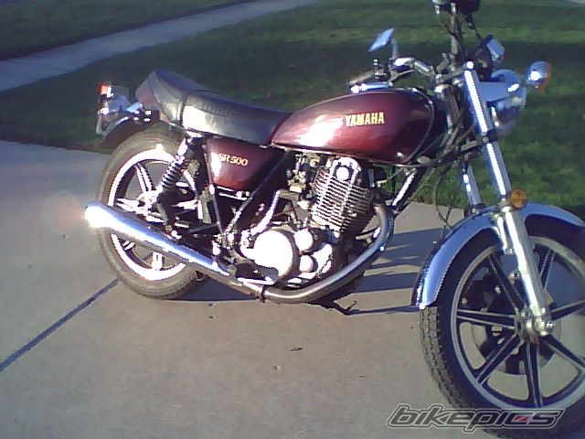 Bike Photo 2306896