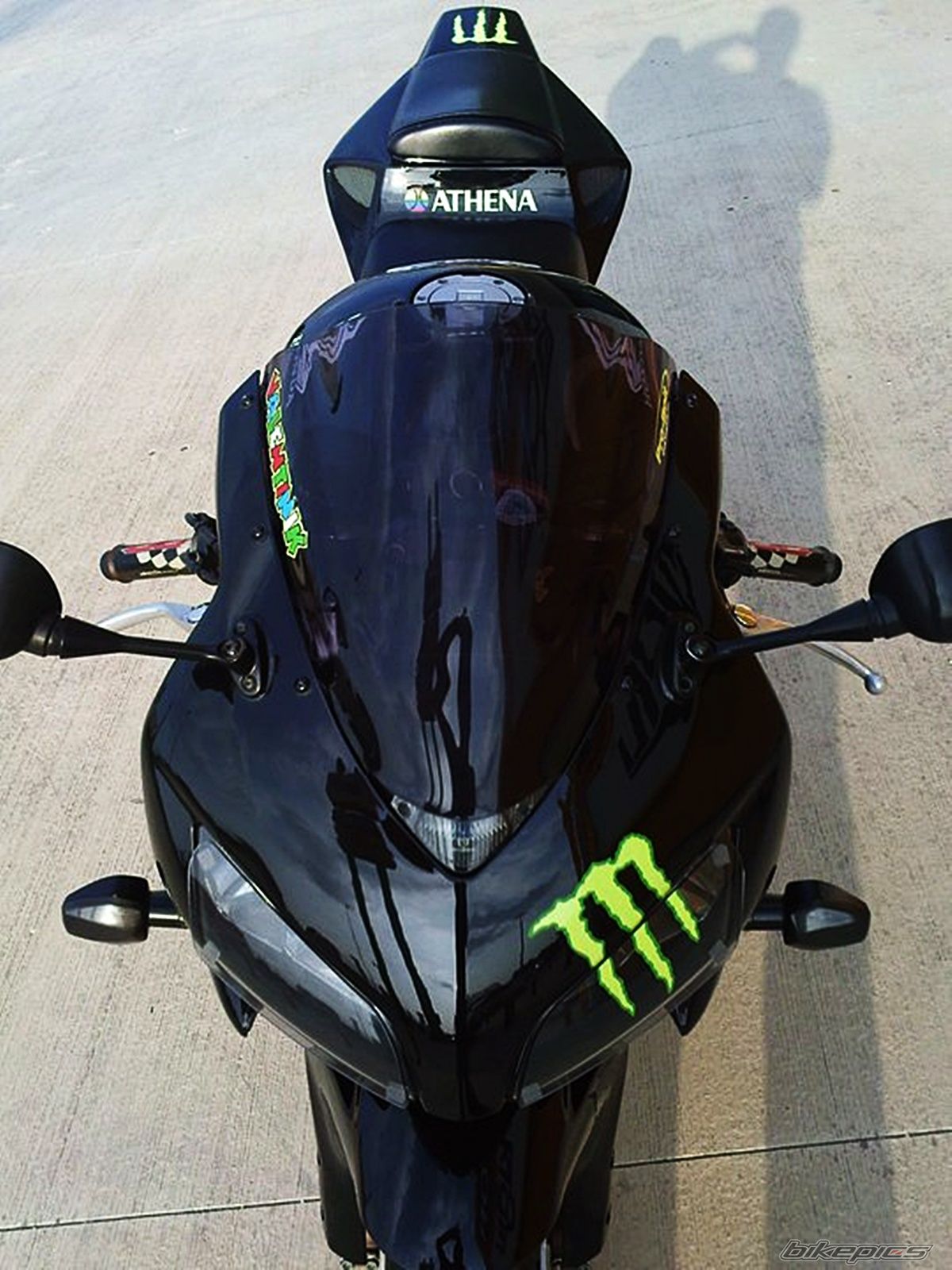 Bike Photo 2306939