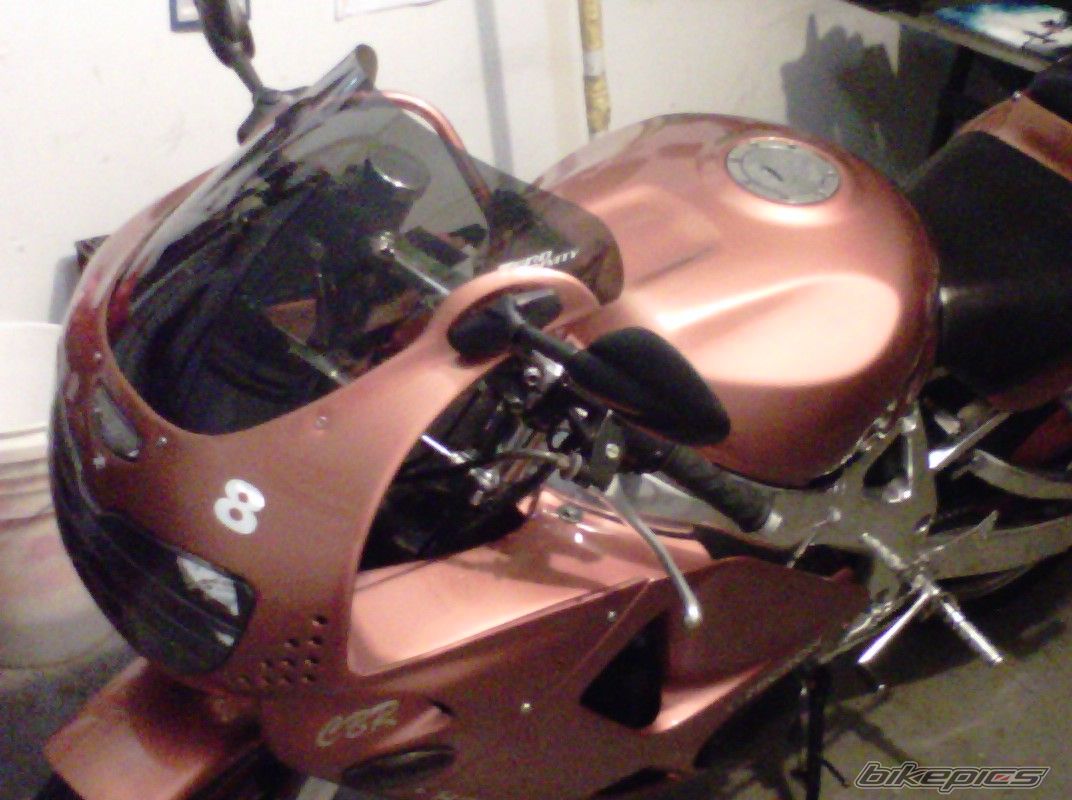 Bike Photo 2306945