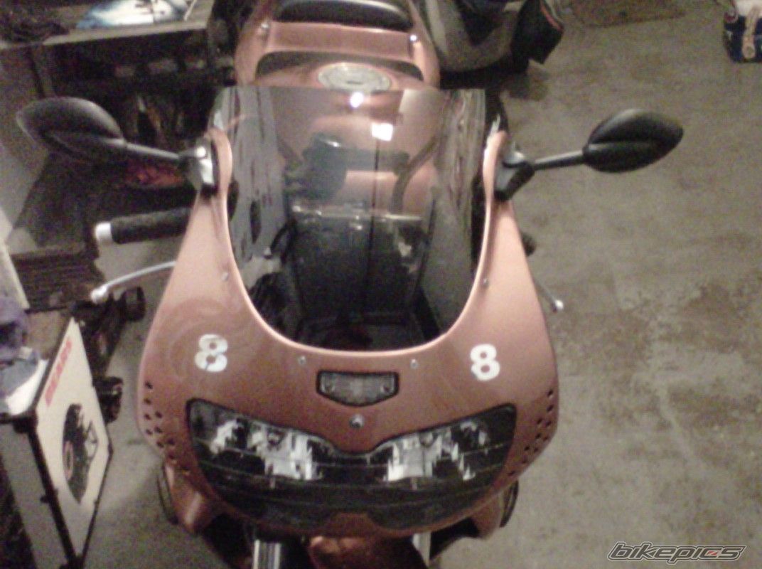 Bike Photo 2306946
