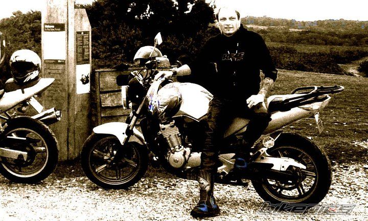 Bike Photo 2307095