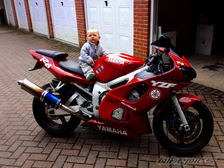 Bike Photo 2307098