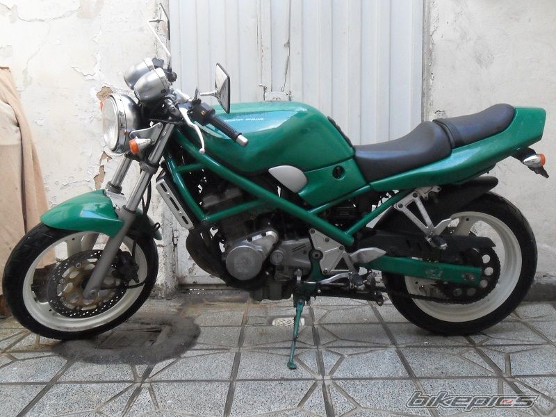 Bike Photo 2307117